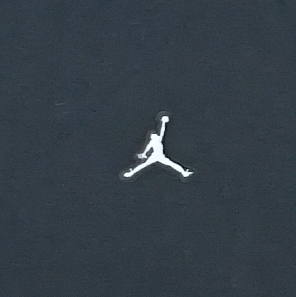 (L) Jordan AIR Nike Fleece Hoodie горнище