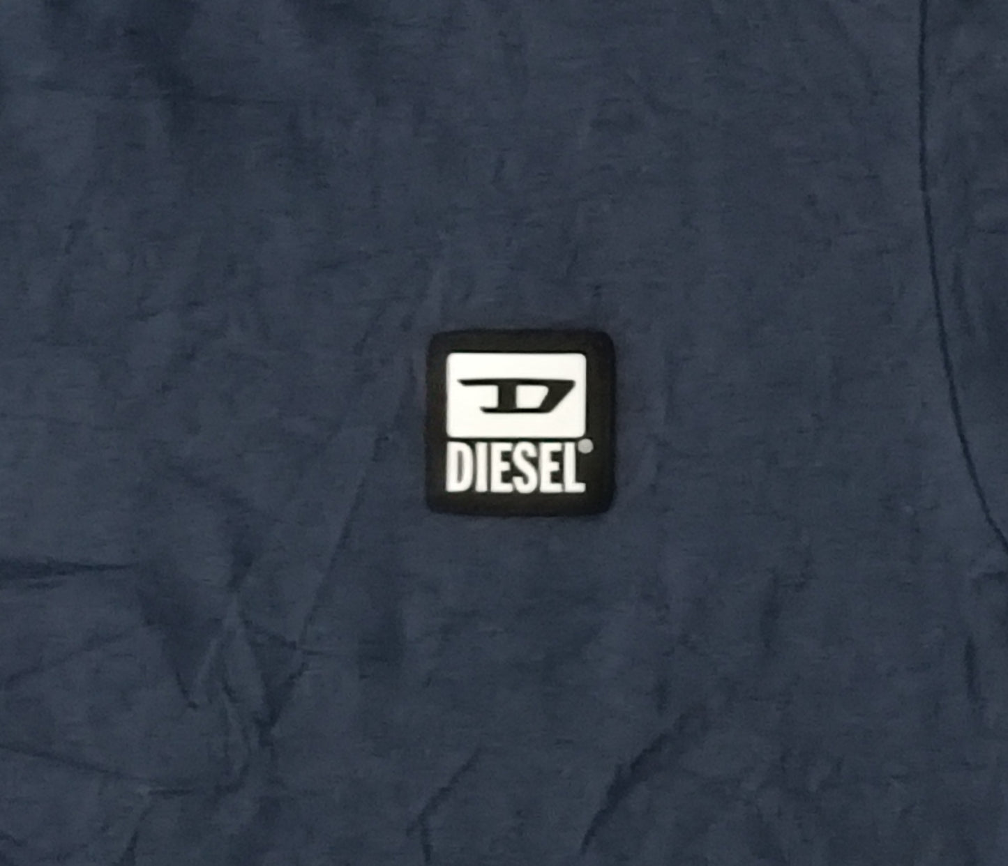 (M) Diesel Tee тениска