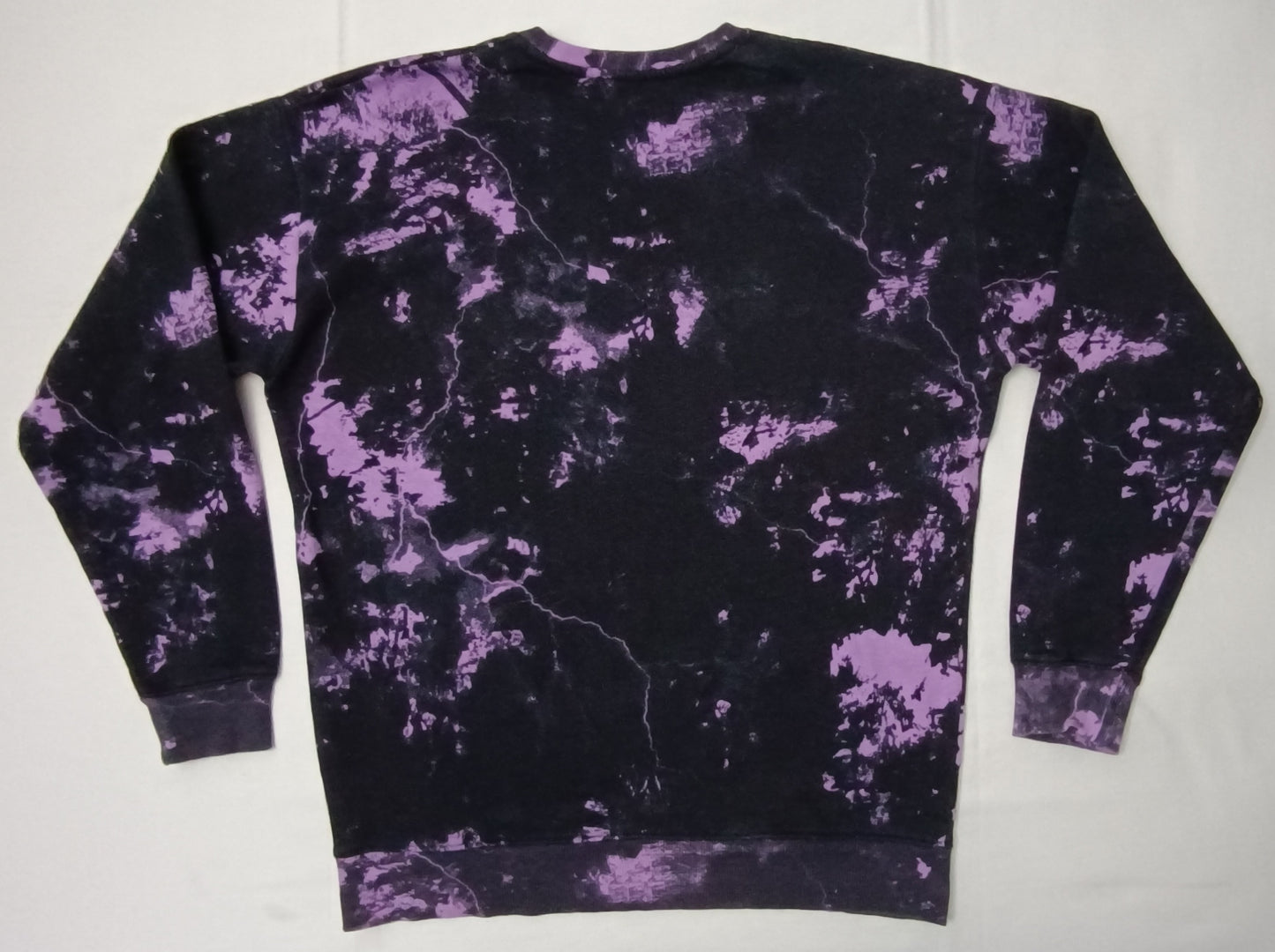 (S) Under Armour UA x The Rock Project Sweatshirt горнище