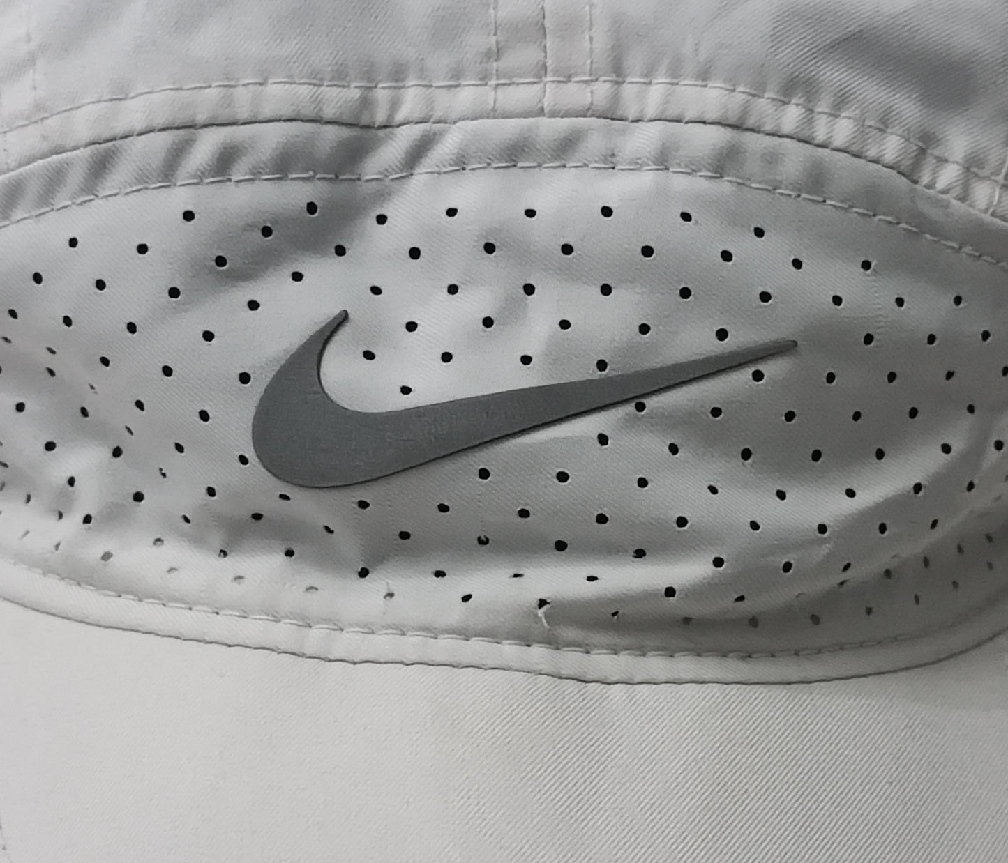 Nike Fly DRI-FIT ADV Unstructured Reflective Cap шапка
