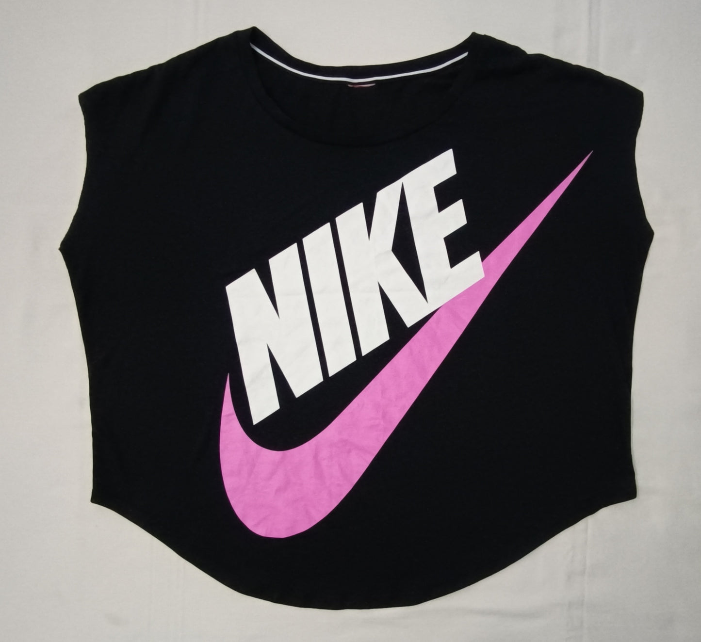 (ДАМСКО) (L) Nike Sportswear Big Logo Tee тениска