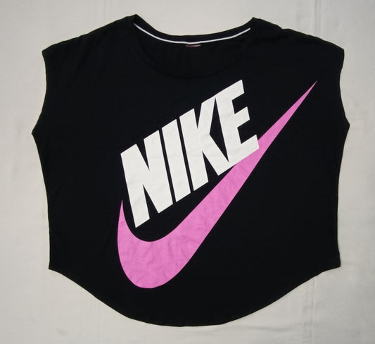 (ДАМСКО) (L) Nike Sportswear Big Logo Tee тениска