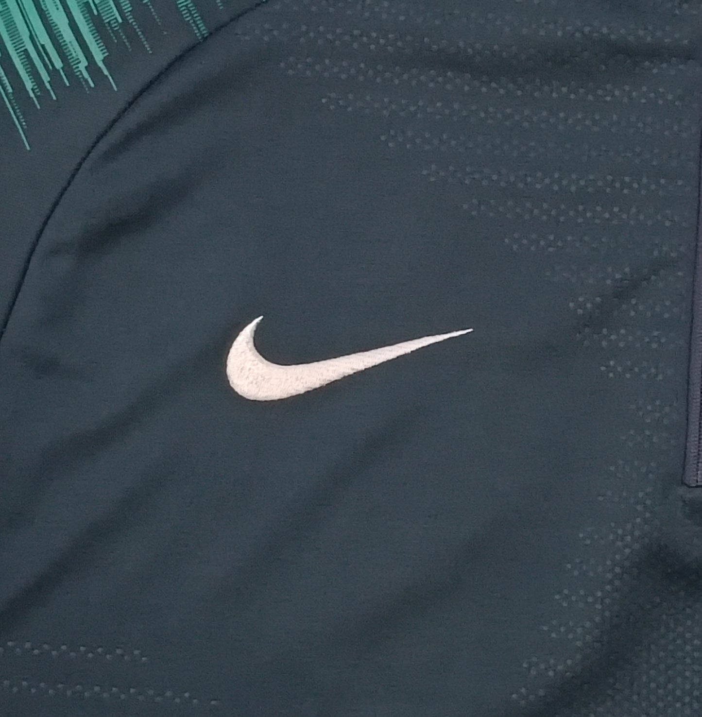 (S) Nike VaporKnit DRI-FIT Tottenham Hotspur Strike Top горнище