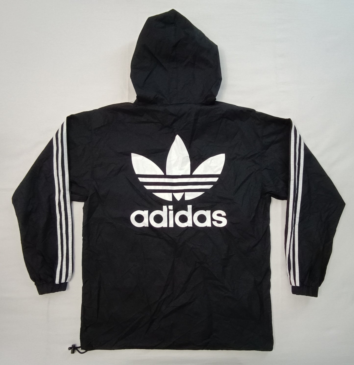 (S) Adidas Originals Trefoil Windrunner яке