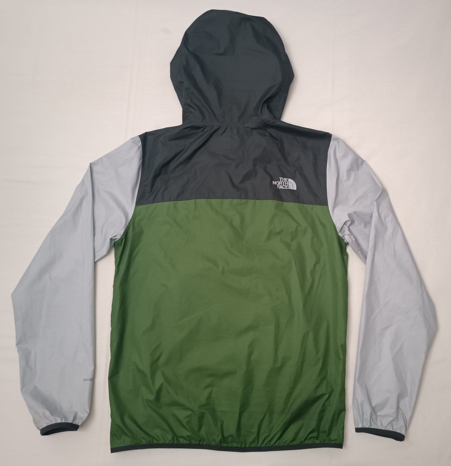(S) The North Face Windwall Jacket яке