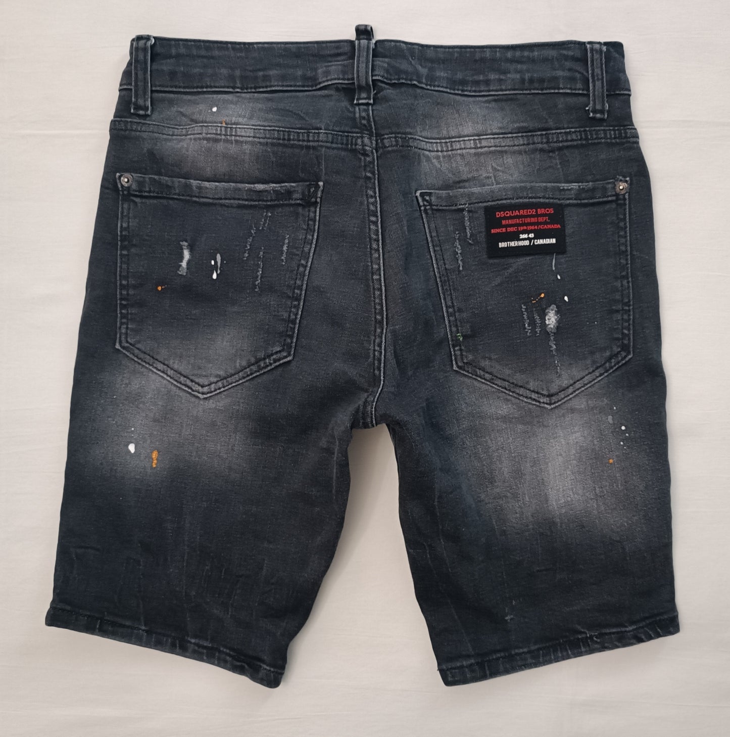 (S, 44) DSQUARED2 дънки