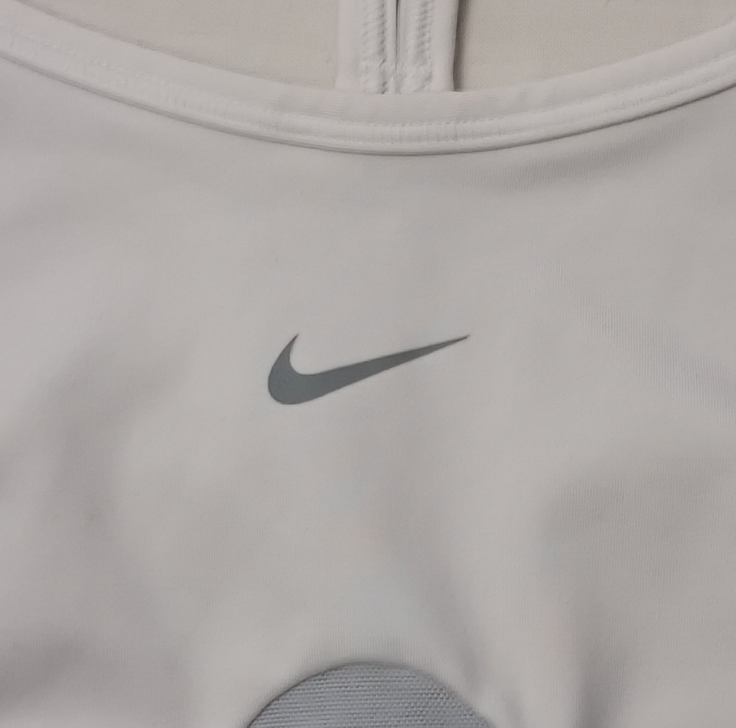 (ДАМСКО) (S) Nike DRI-FIT Indy Bra бюстие