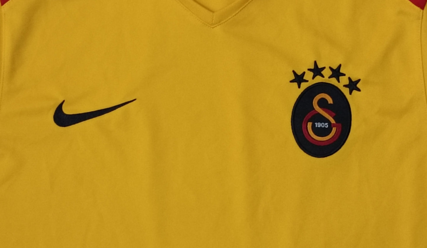 (M) Nike DRI-FIT Galatasaray Jersey тениска