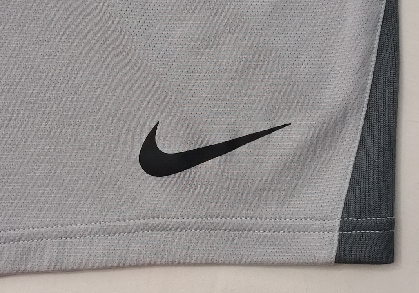 (S) Nike DRI-FIT Shorts шорти