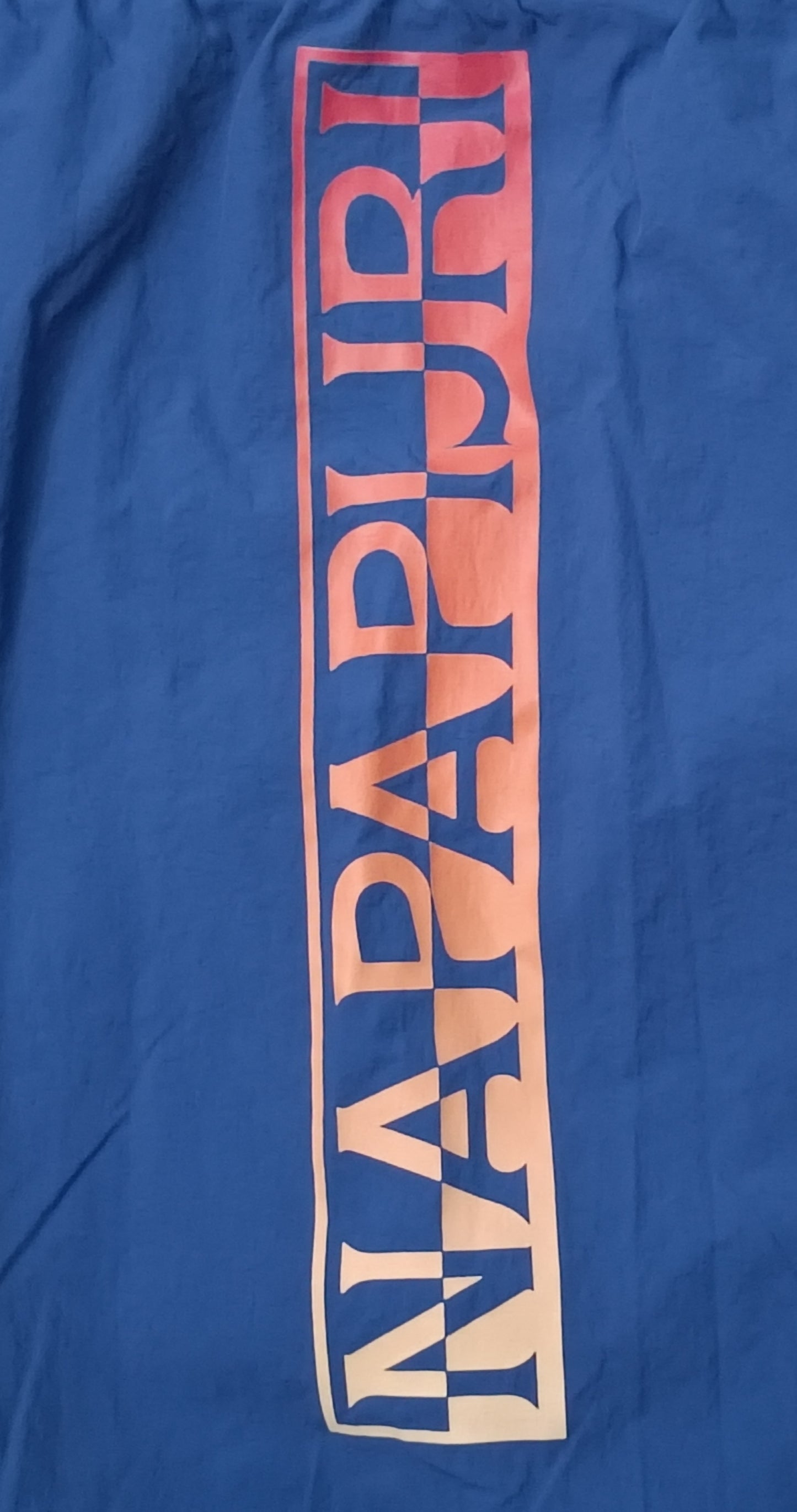 (L) Napapijri Shorts шорти