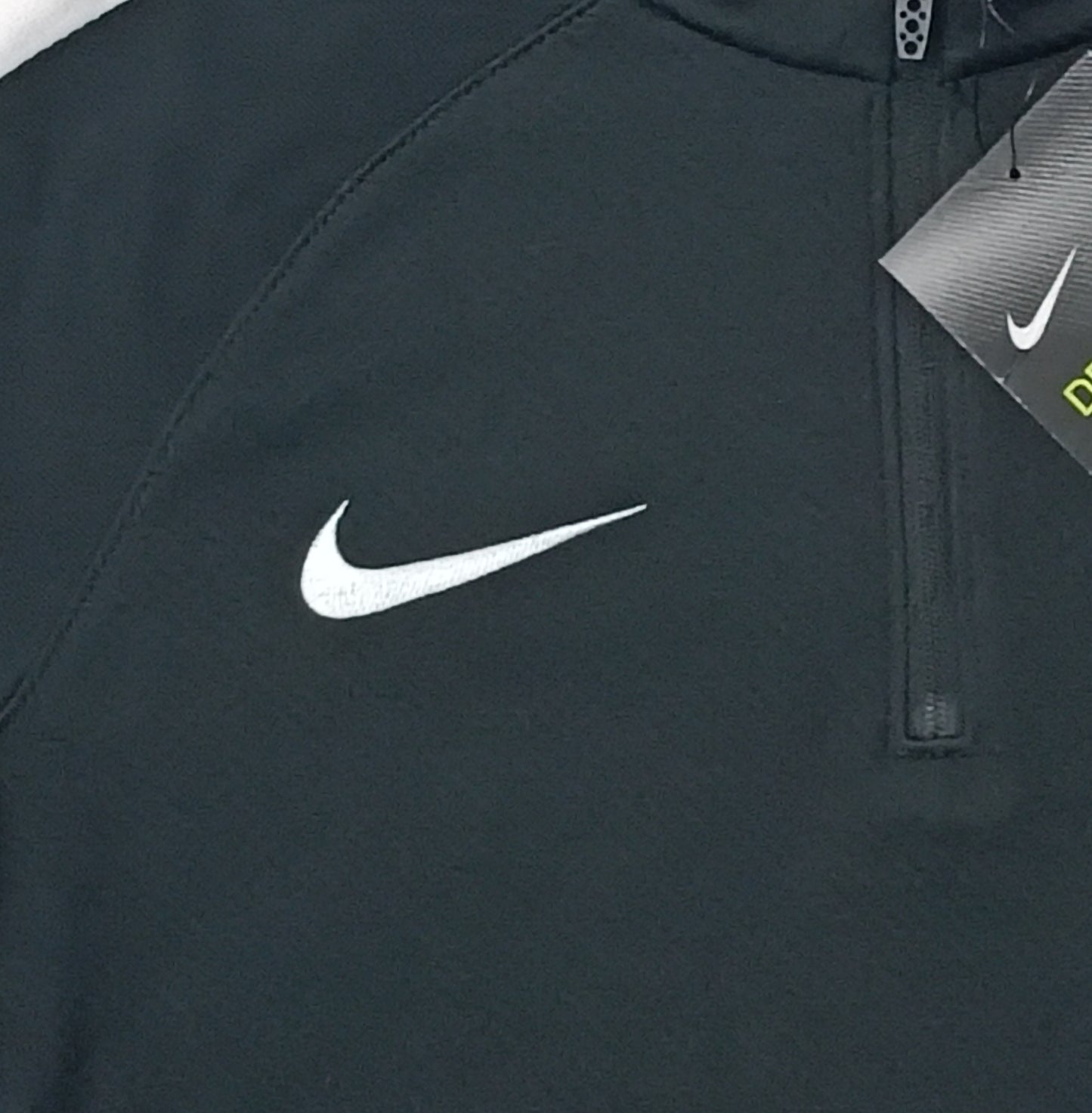(ДЕТСКО) (Ръст 137-147см) Nike DRI-FIT Top горнище
