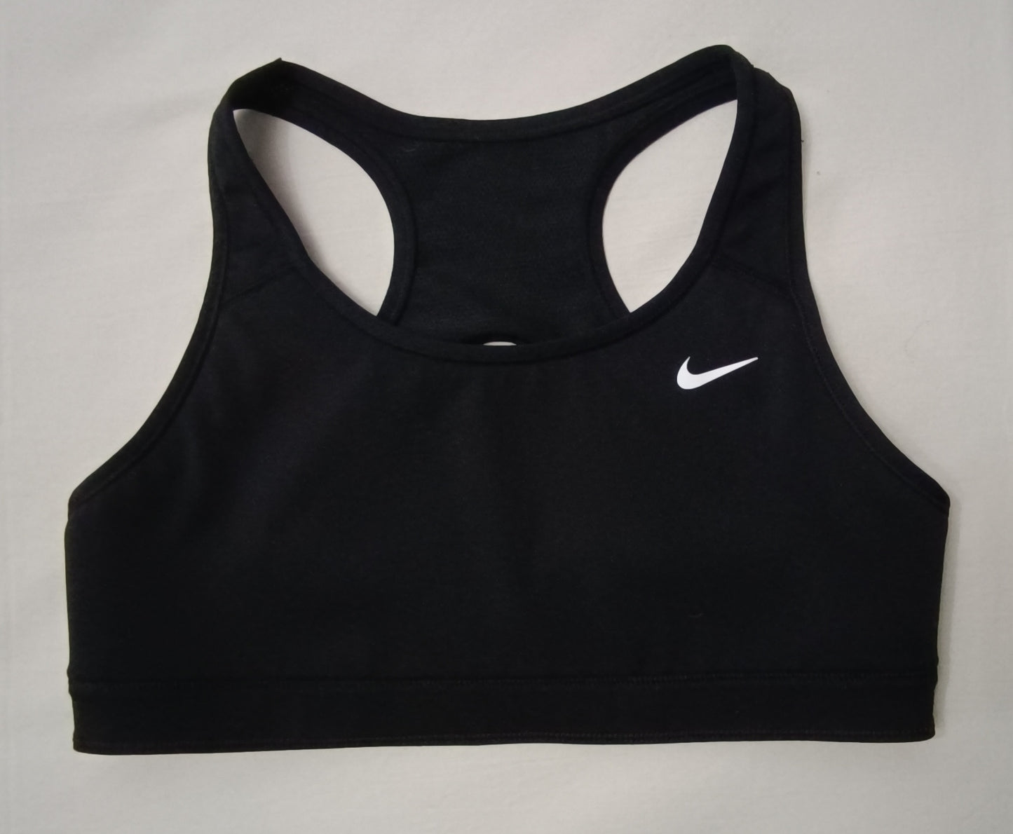 (ДАМСКО) (XS) Nike DRI-FIT Reversible Bra бюстие с две лица