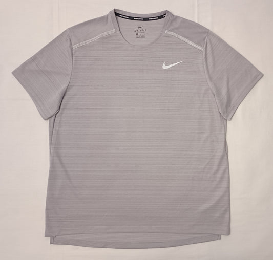 (XL) Nike DRI-FIT Breathe Tee тениска