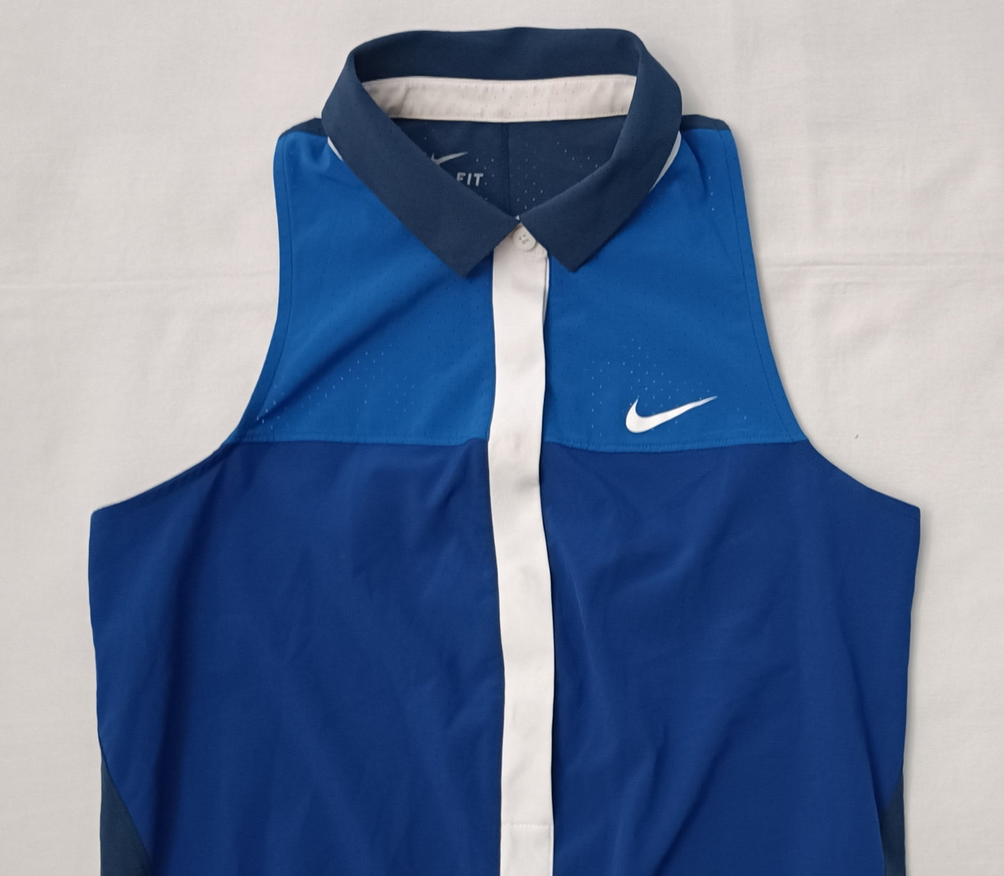 (ДАМСКО) (S) Nike Court Premier Sleeveless Top потник
