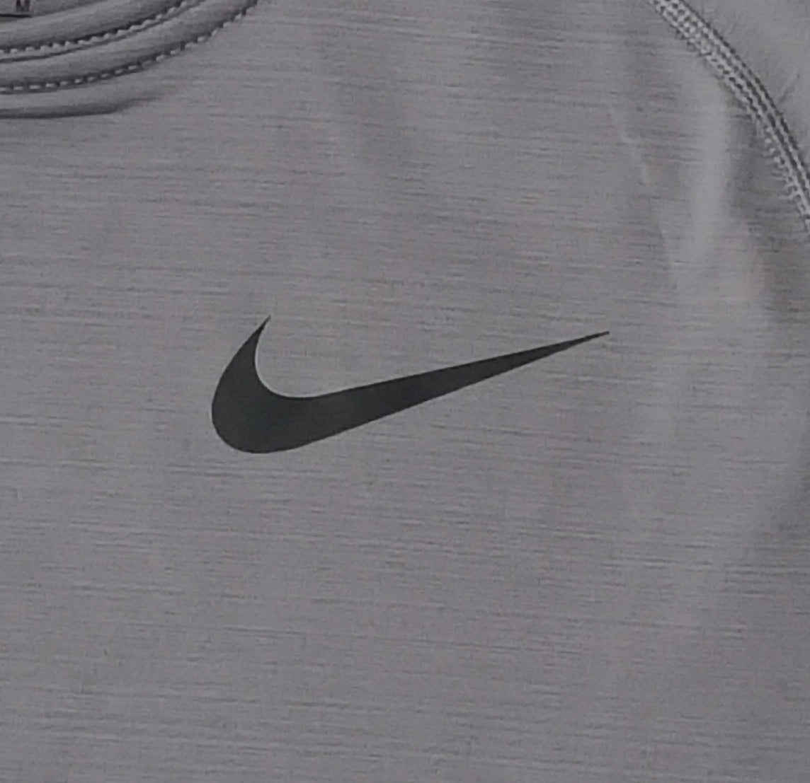 (M) Nike PRO Warm DRI-FIT Long Sleeve блуза