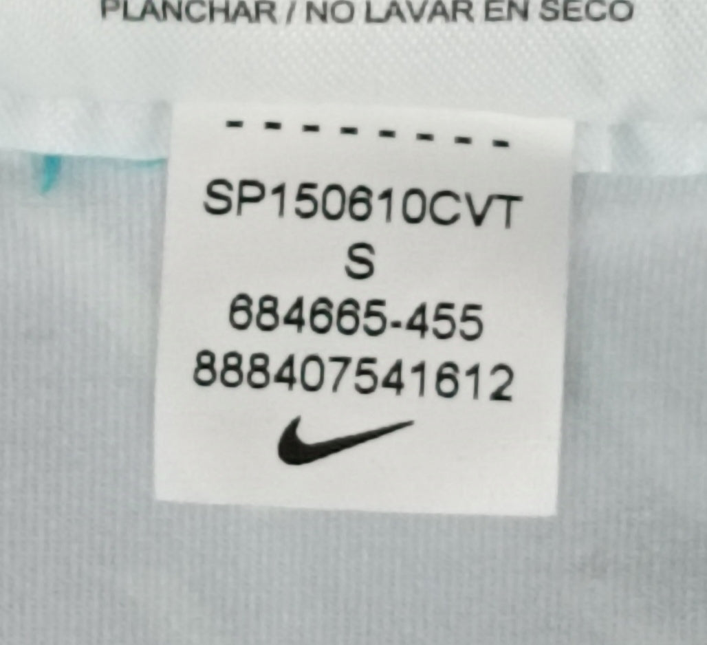 (ДАМСКО) (S) Nike PRO DRI-FIT Tights клин