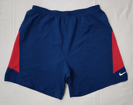 (L) Nike DRI-FIT Flex 2in1 Shorts шорти