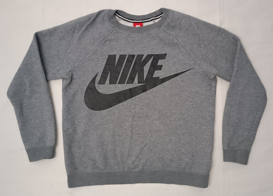 (ДАМСКО) (M) Nike Sportswear Fleece Sweatshirt горнище