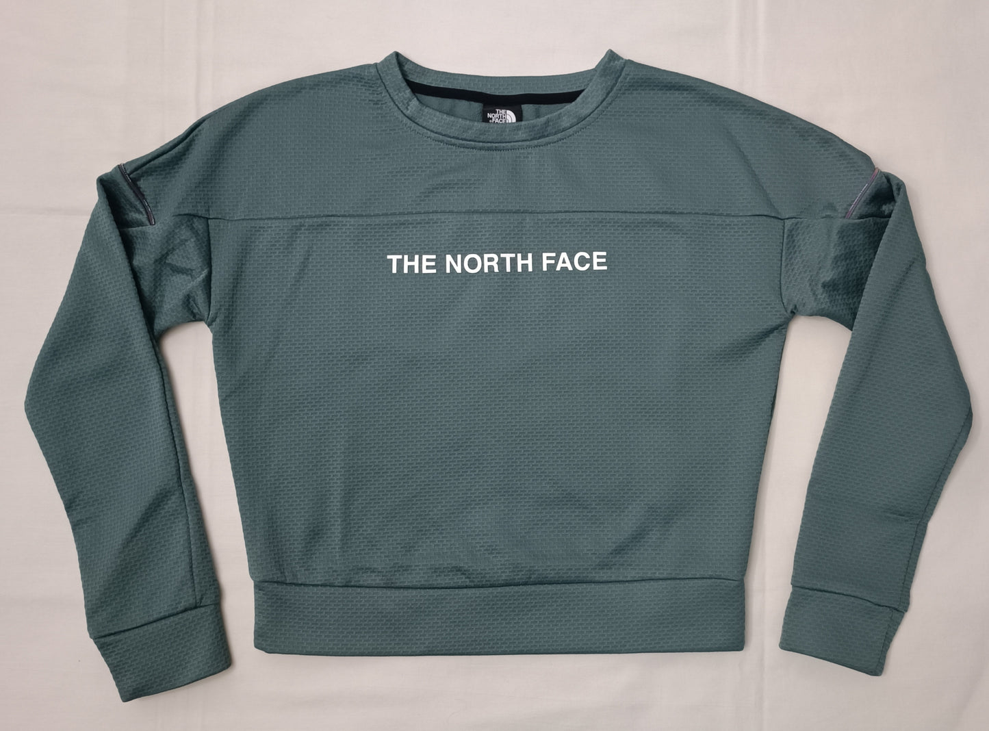 (ДАМСКО) (S) The North Face Sweatshirt горнище