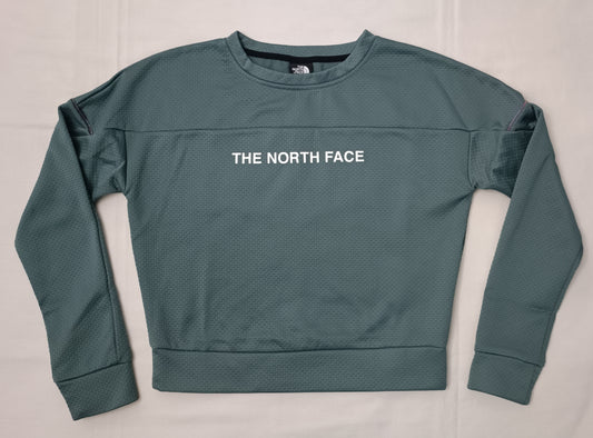 (ДАМСКО) (S) The North Face Sweatshirt горнище