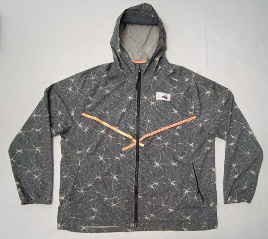 (XL) Nike UV D.Y.E. Windrunner Jacket яке
