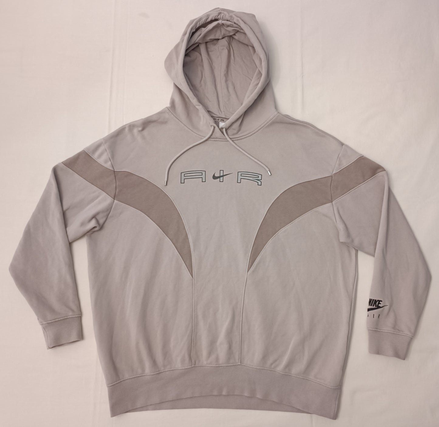 (ДАМСКО) (S) Nike AIR Sportswear Hoodie горнище