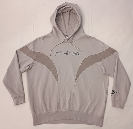 (ДАМСКО) (S) Nike AIR Sportswear Hoodie горнище