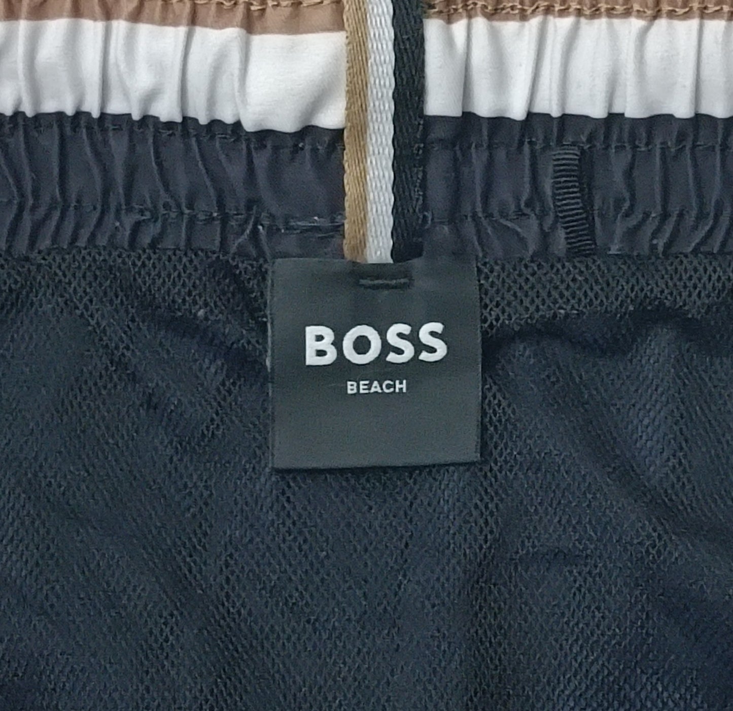 (M) Hugo Boss Mooneye Shorts шорти, бански