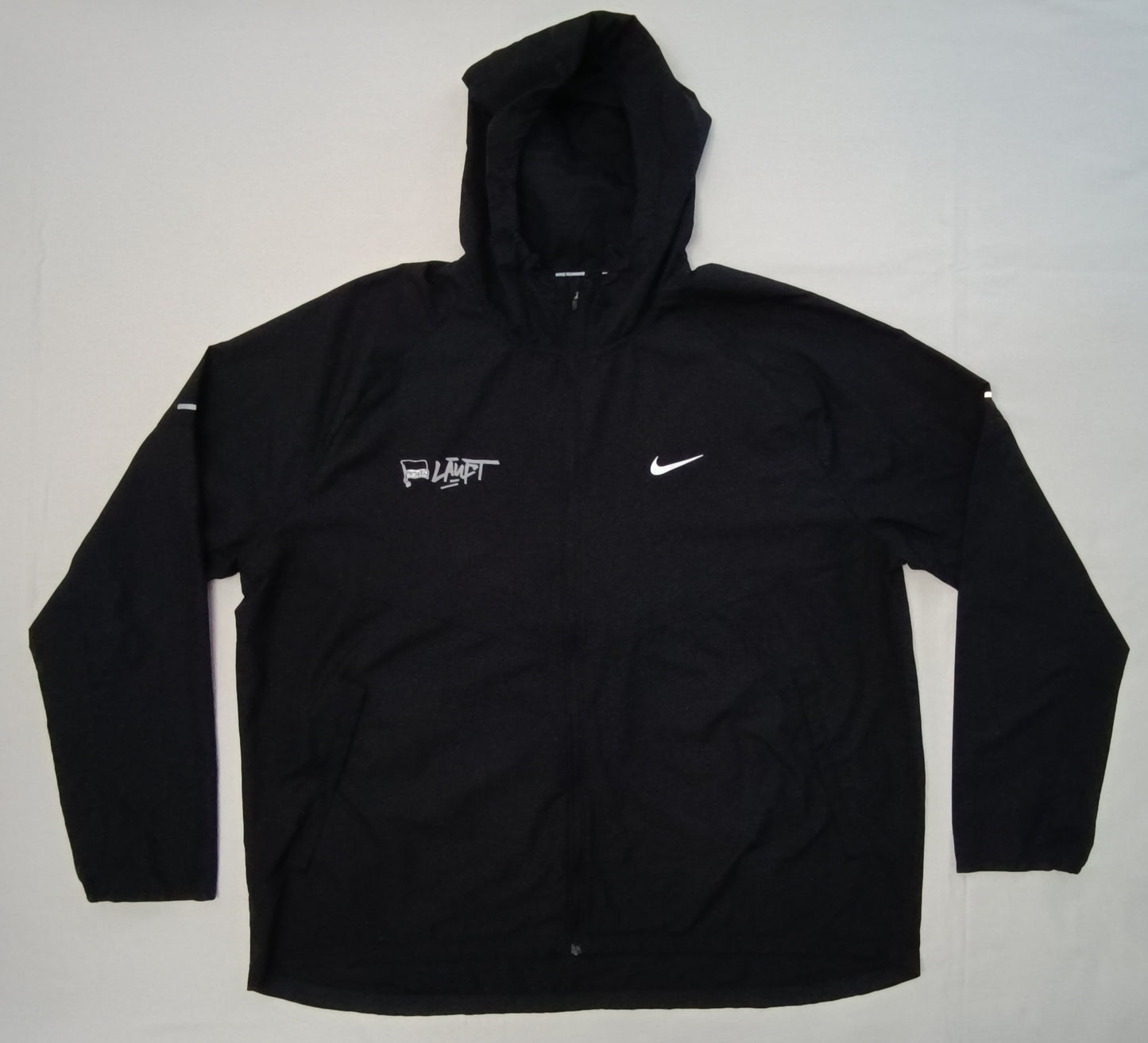 (XL) Nike Repel Tracksuit Tracksuit екип (горнище и долнище)