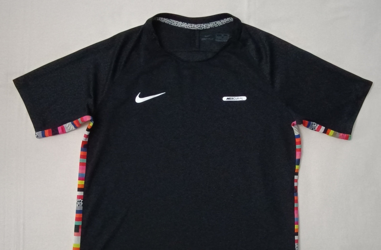 (ДЕТСКО) (Ръст 158-170см) Nike DRI-FIT CR7 Tee тениска