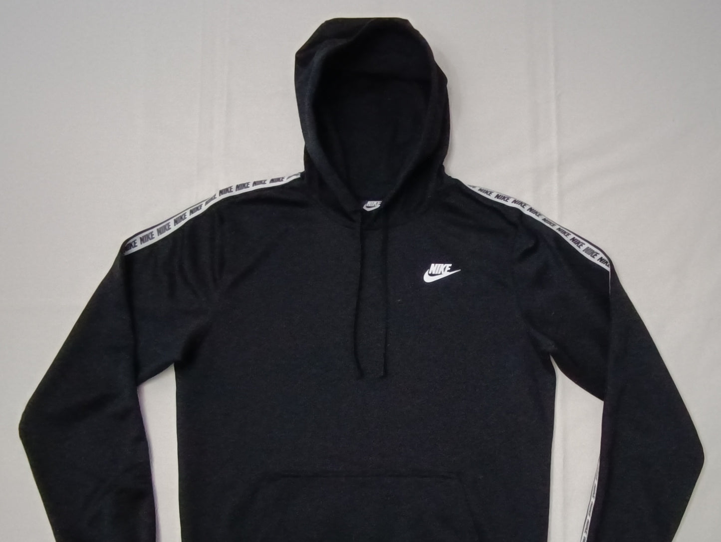 (S) Nike Sportswear Repeat Sweatshirt горнище