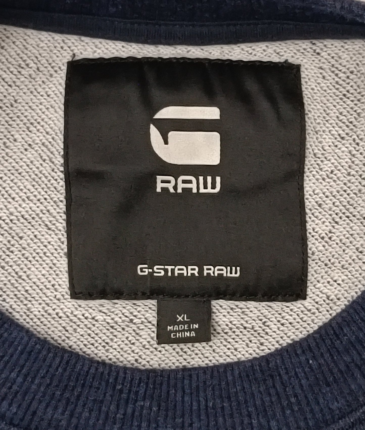 (XL) G-STAR RAW Sweatshirt горнище