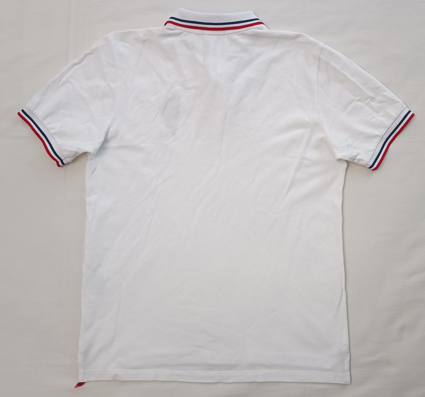 (L) POLO Ralph Lauren Polo Bear Polo Shirt тениска