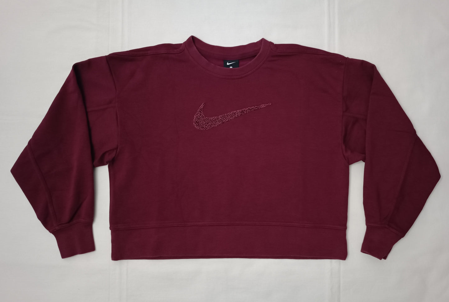 (ДАМСКО) (XS) Nike Sportswear Sweatshirt горнище