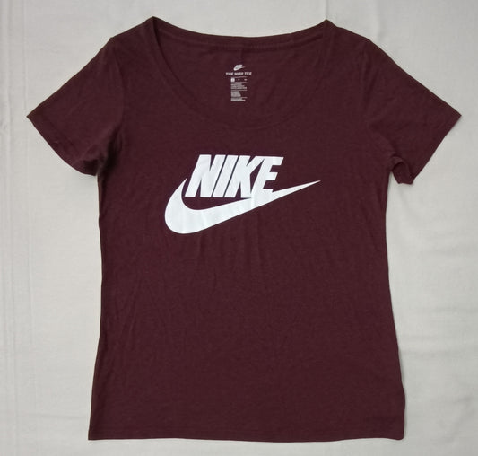 (ДАМСКО) (S) Nike NSW Logo Tee тениска
