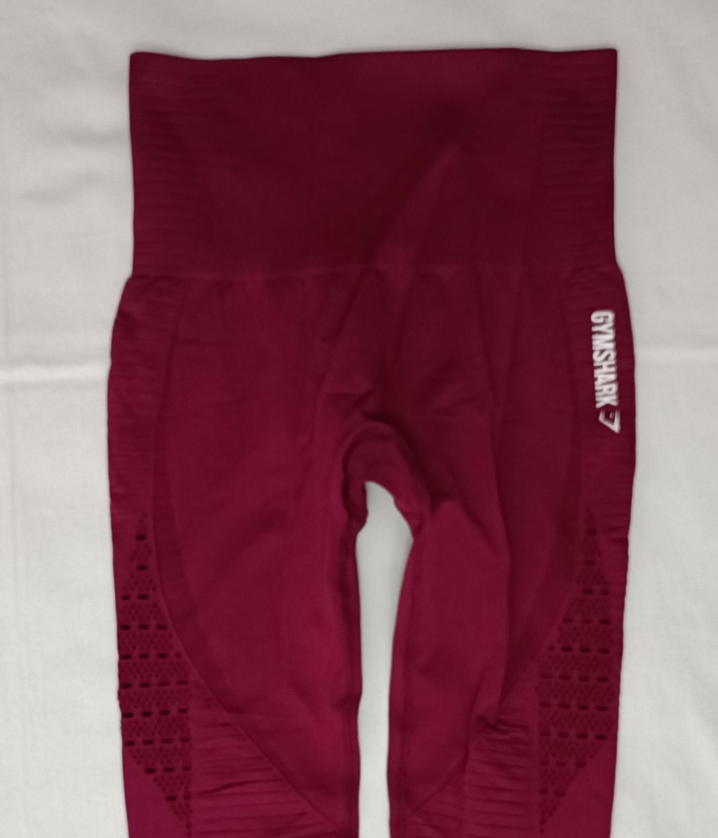 (ДАМСКО) (XS) Gymshark Seamless Tights клин