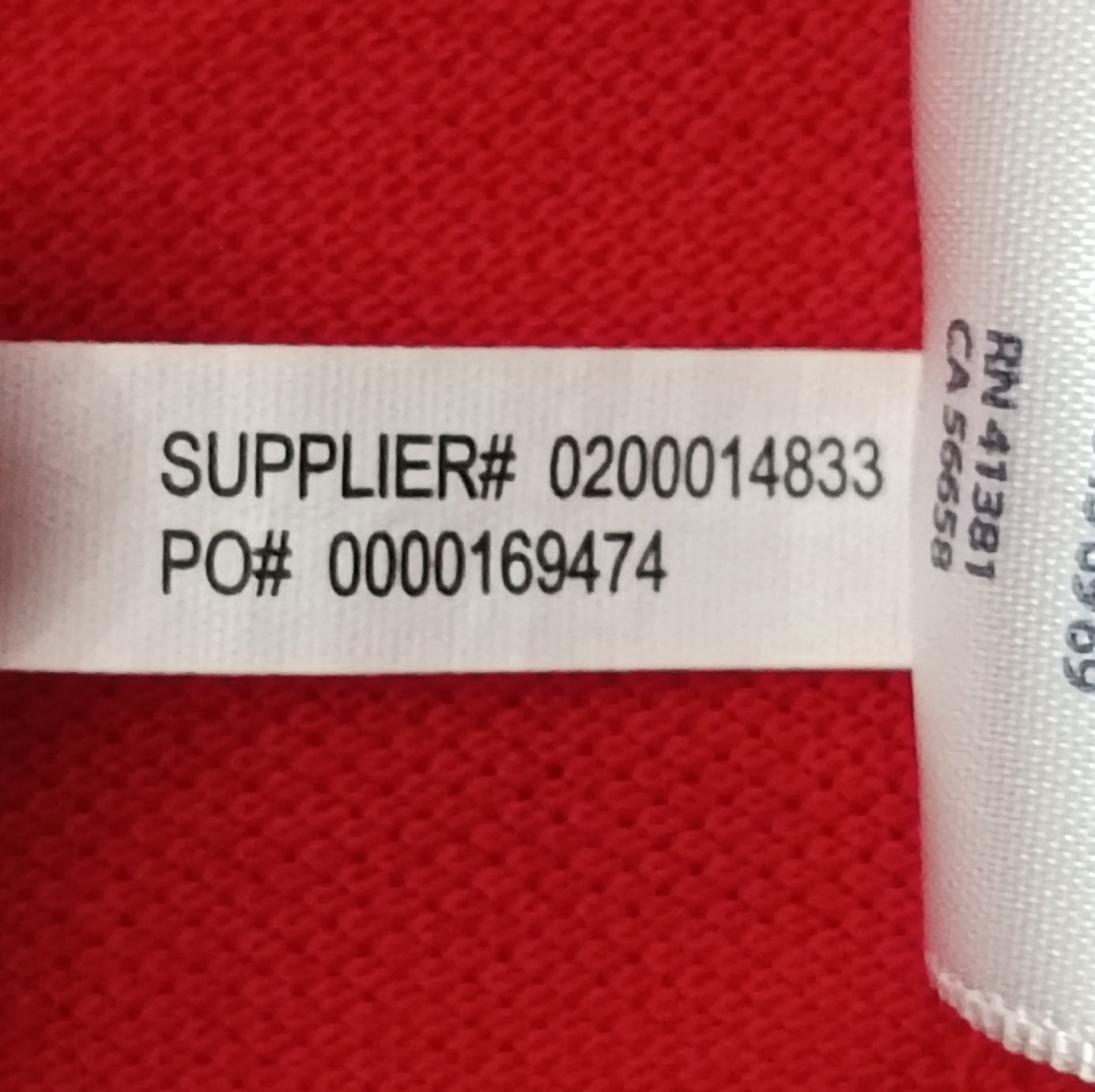 (M) POLO Ralph Lauren Shirt тениска