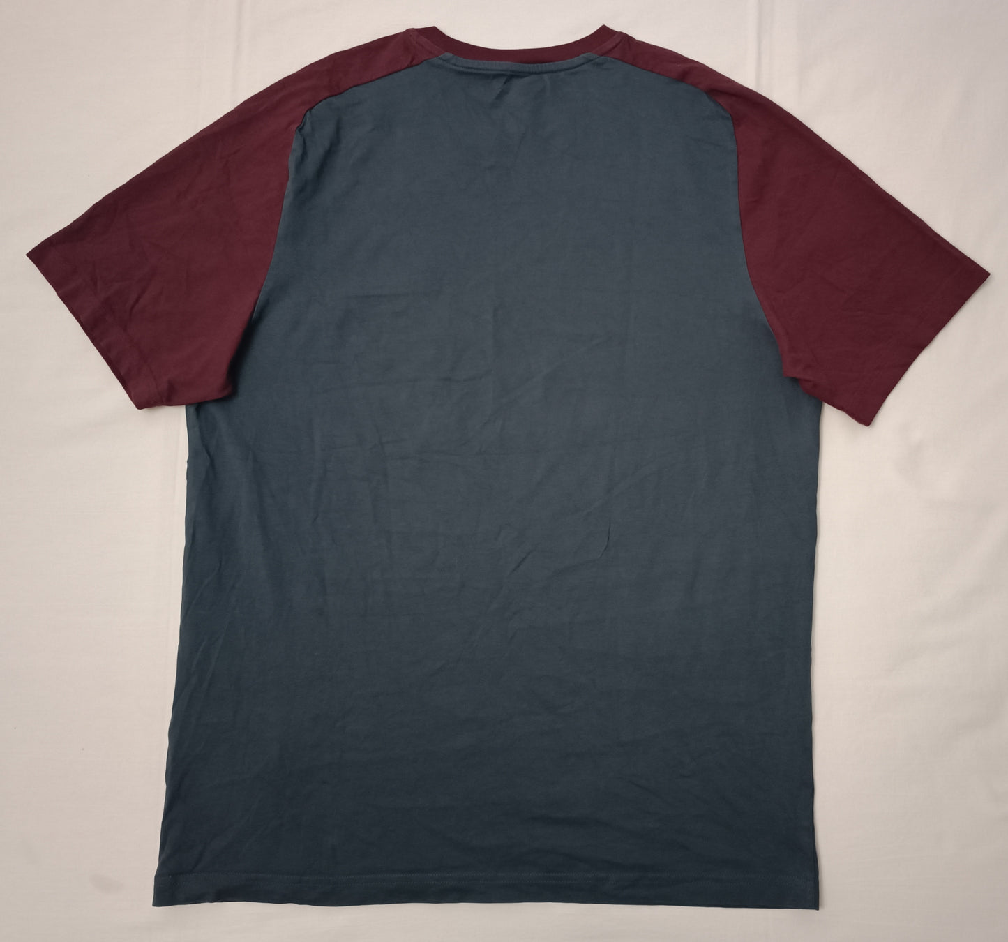 (L) Puma Manchester City Shirt тениска
