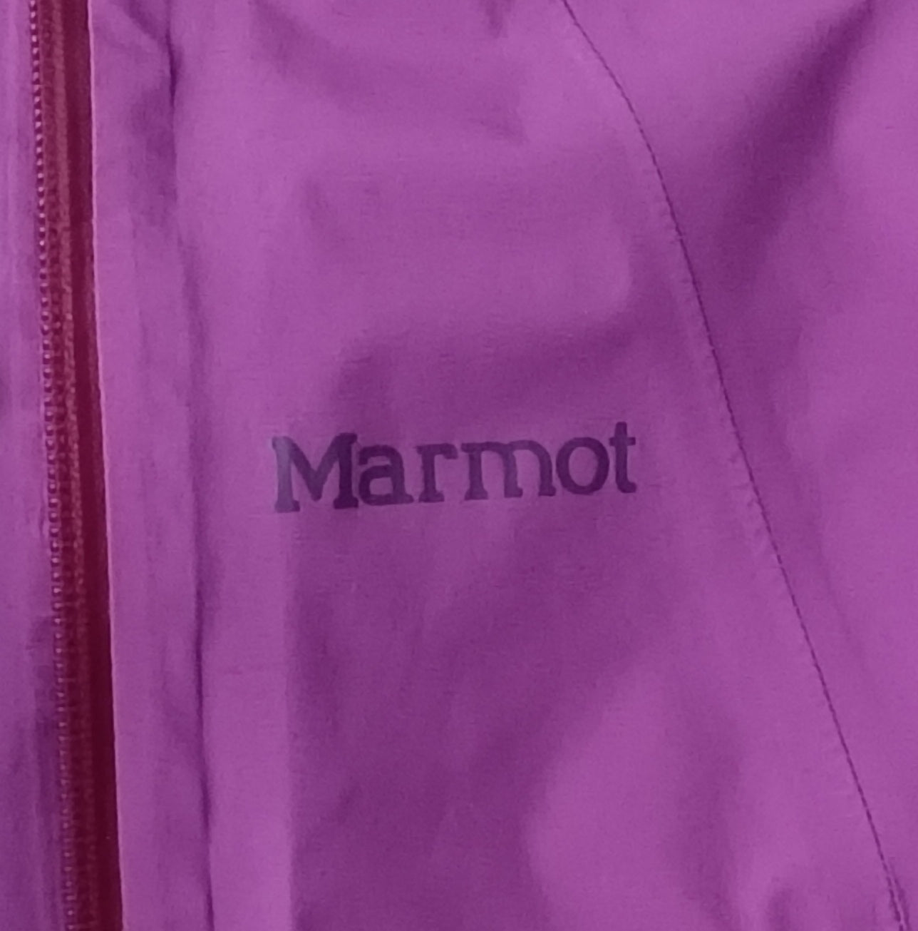 (ДАМСКО) (XS) Marmot Gore-Tex Jacket яке