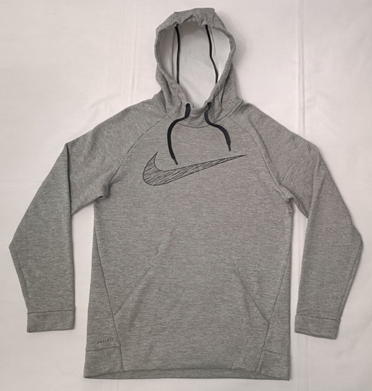 (S) Nike DRI-FIT Swoosh Hoodie горнище