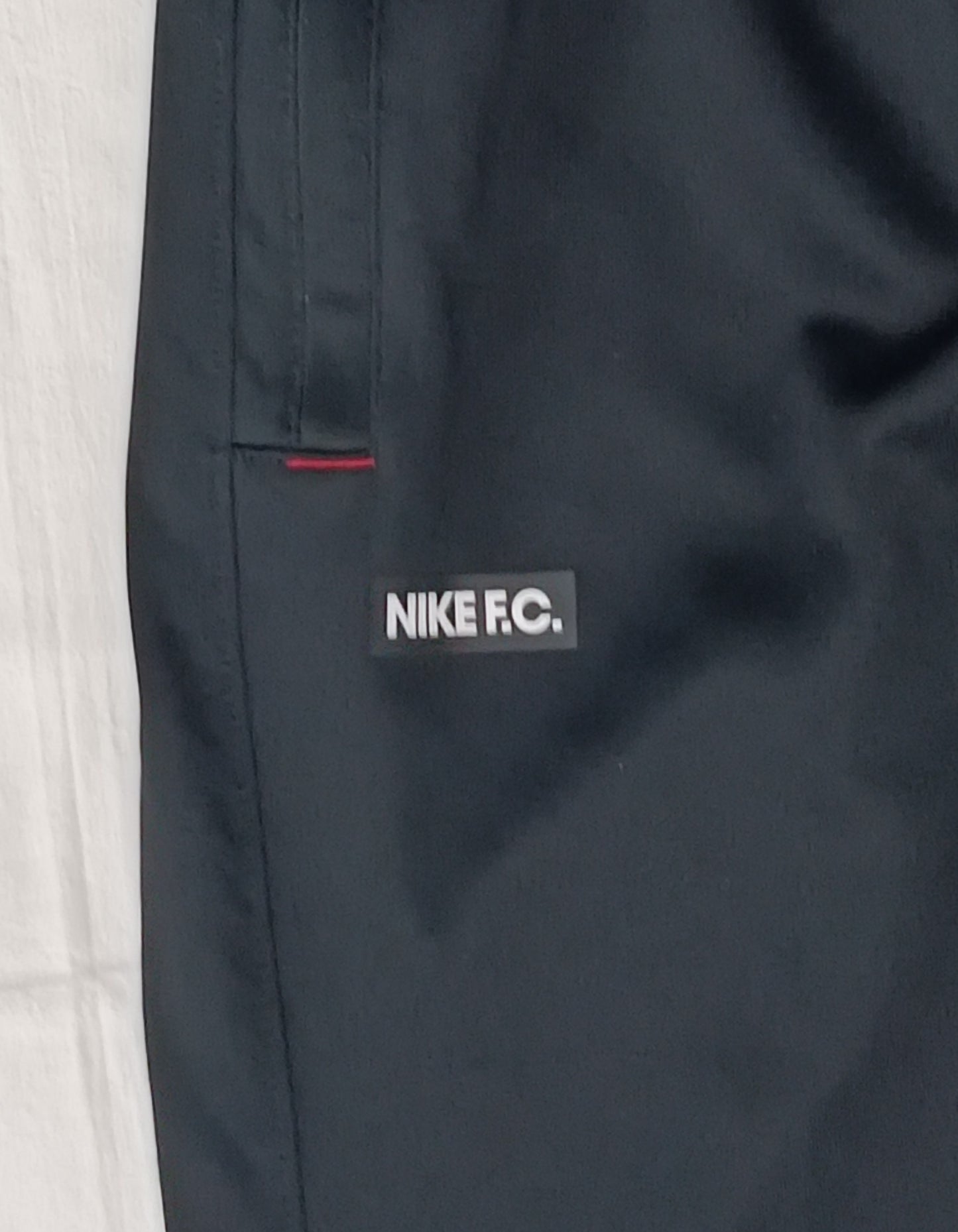 (ДЕТСКО) (Ръст 137-147см) Nike FC DRI-FIT Pants долнище