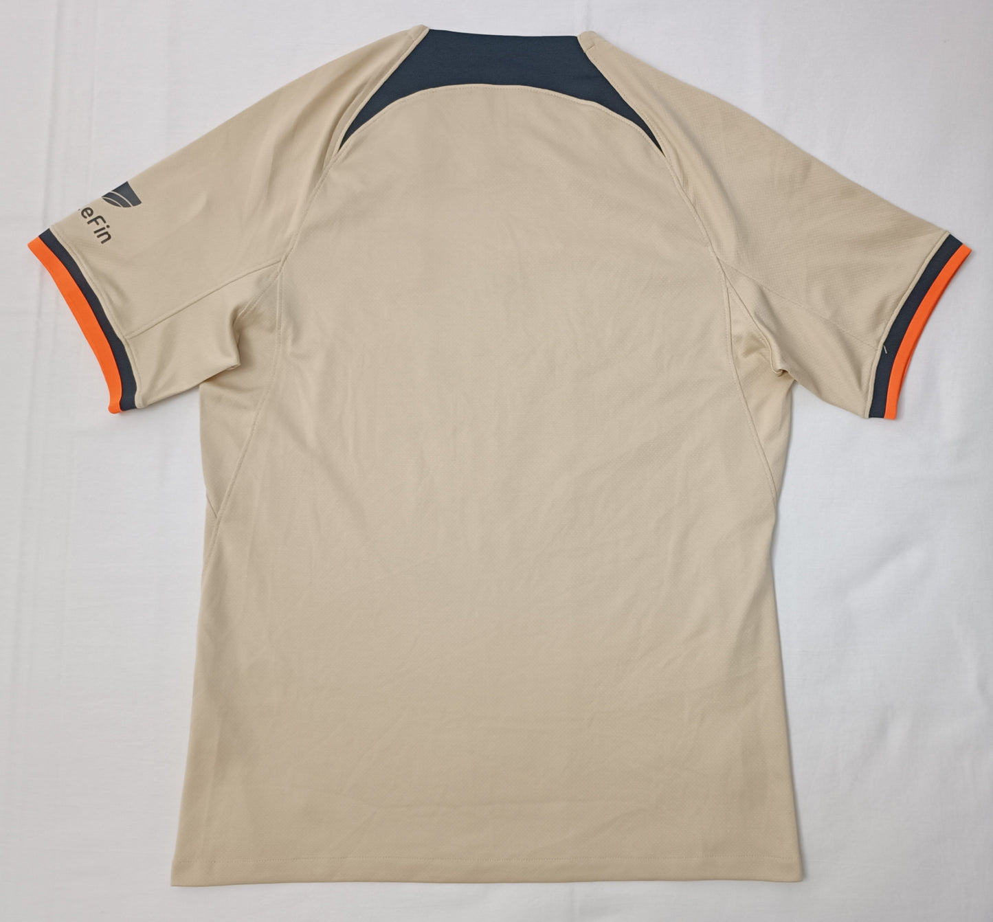 (M) Nike DRI-FIT Chelsea FC 2022/23 Third Jersey тениска