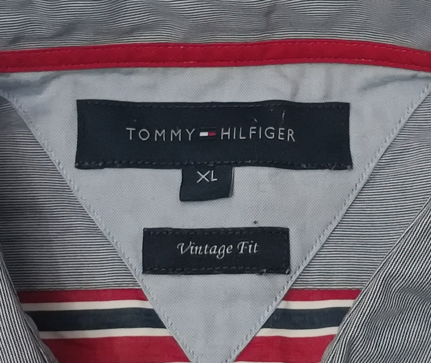 (XL) Tommy Hilfiger риза
