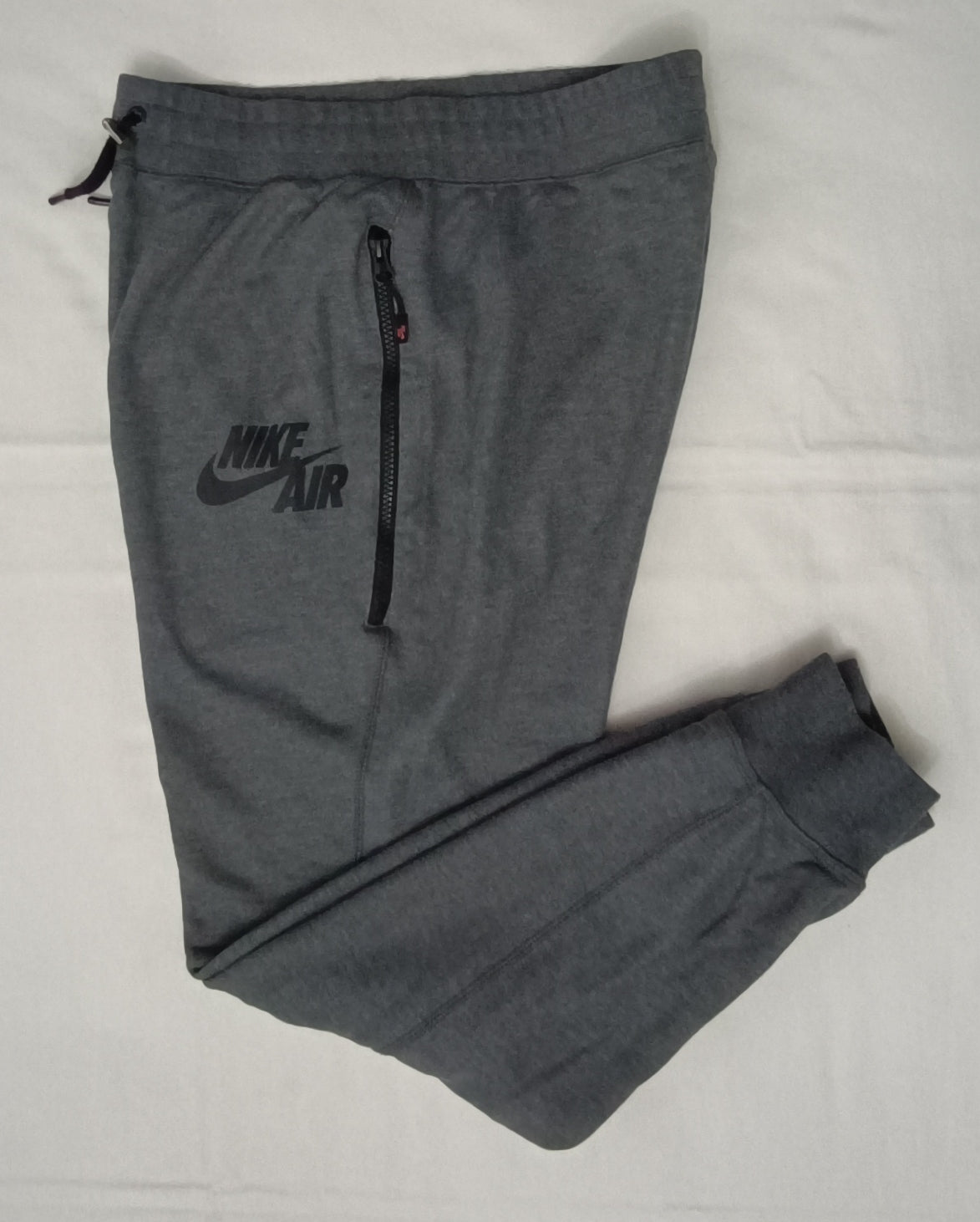 (M) Nike AIR Fleece Sweatpants долнище