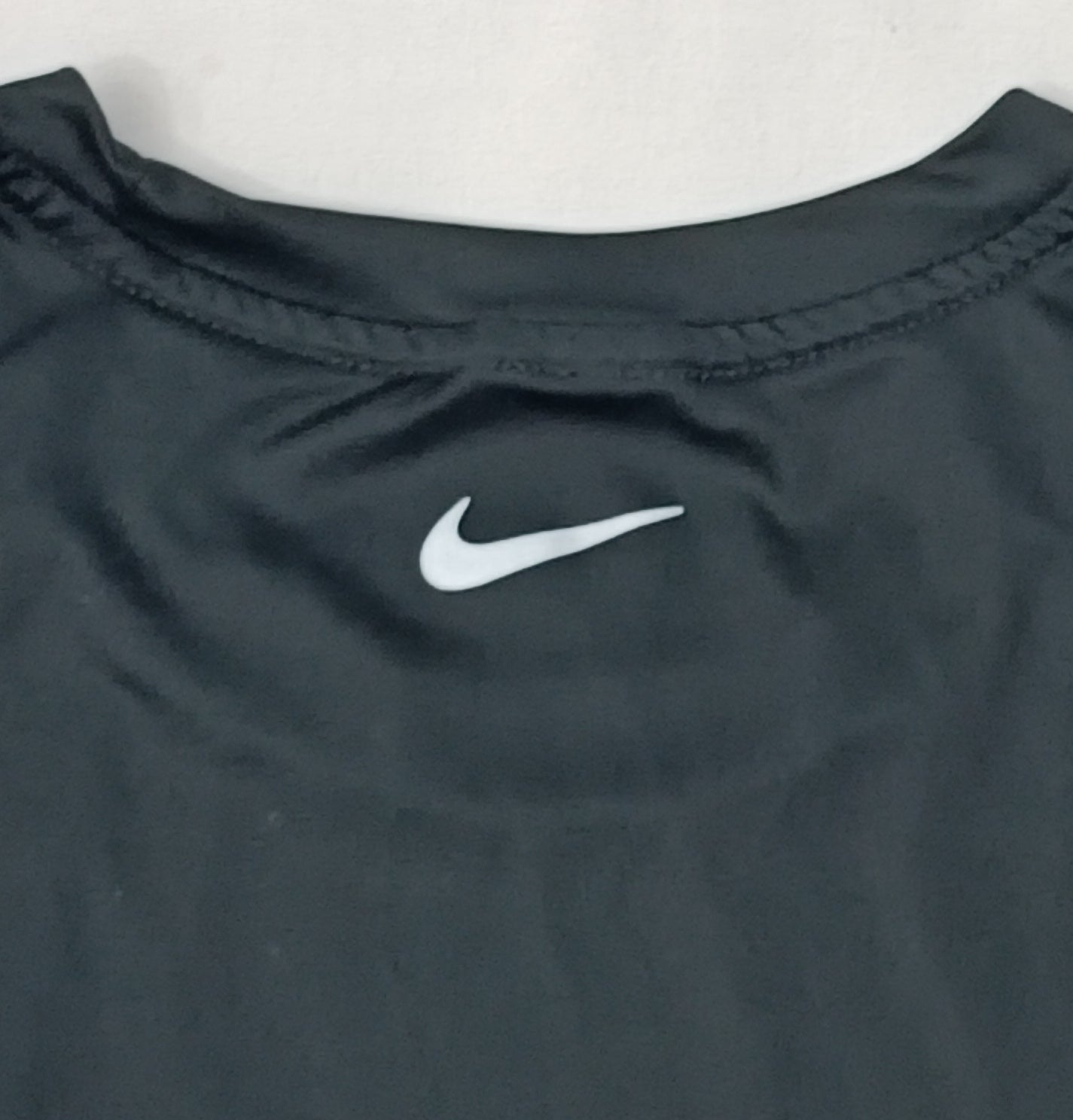 (ДАМСКО) (S) Nike DRI-FIT Long Sleeve Top блуза