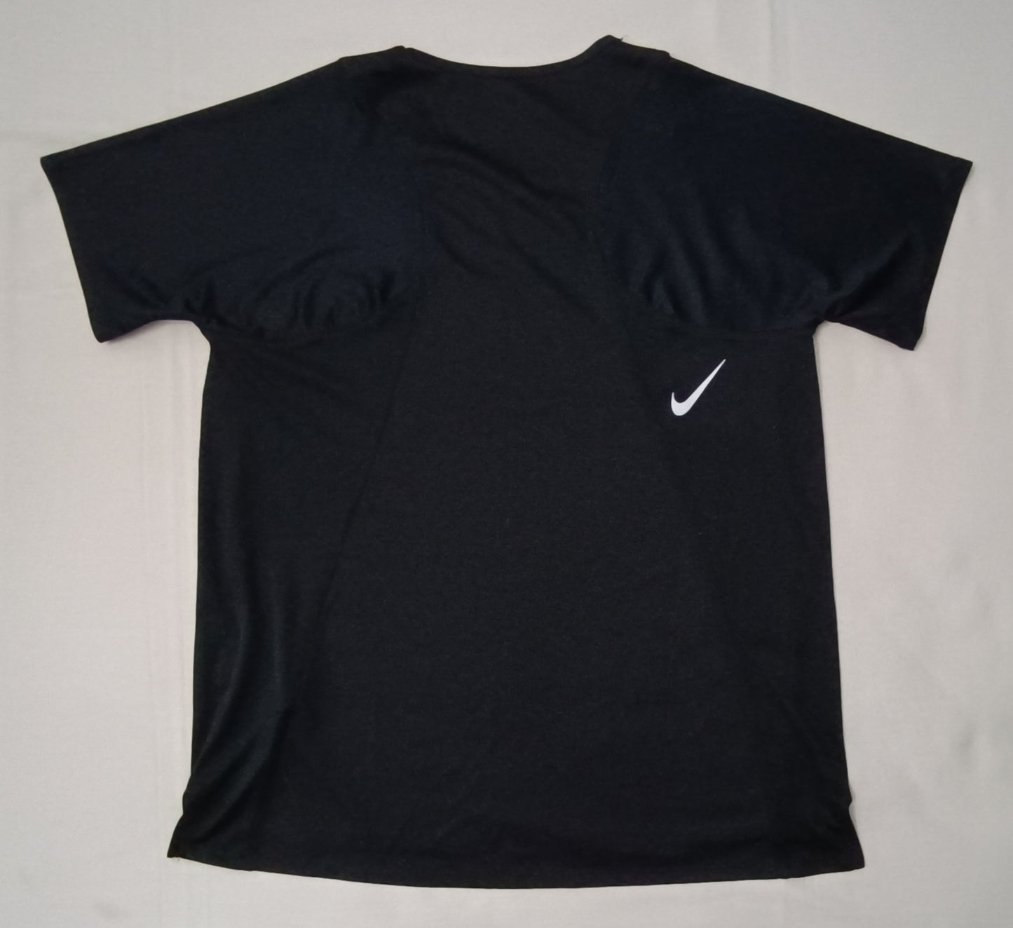 (ДАМСКО) (M) Nike DRI-FIT Tee тениска