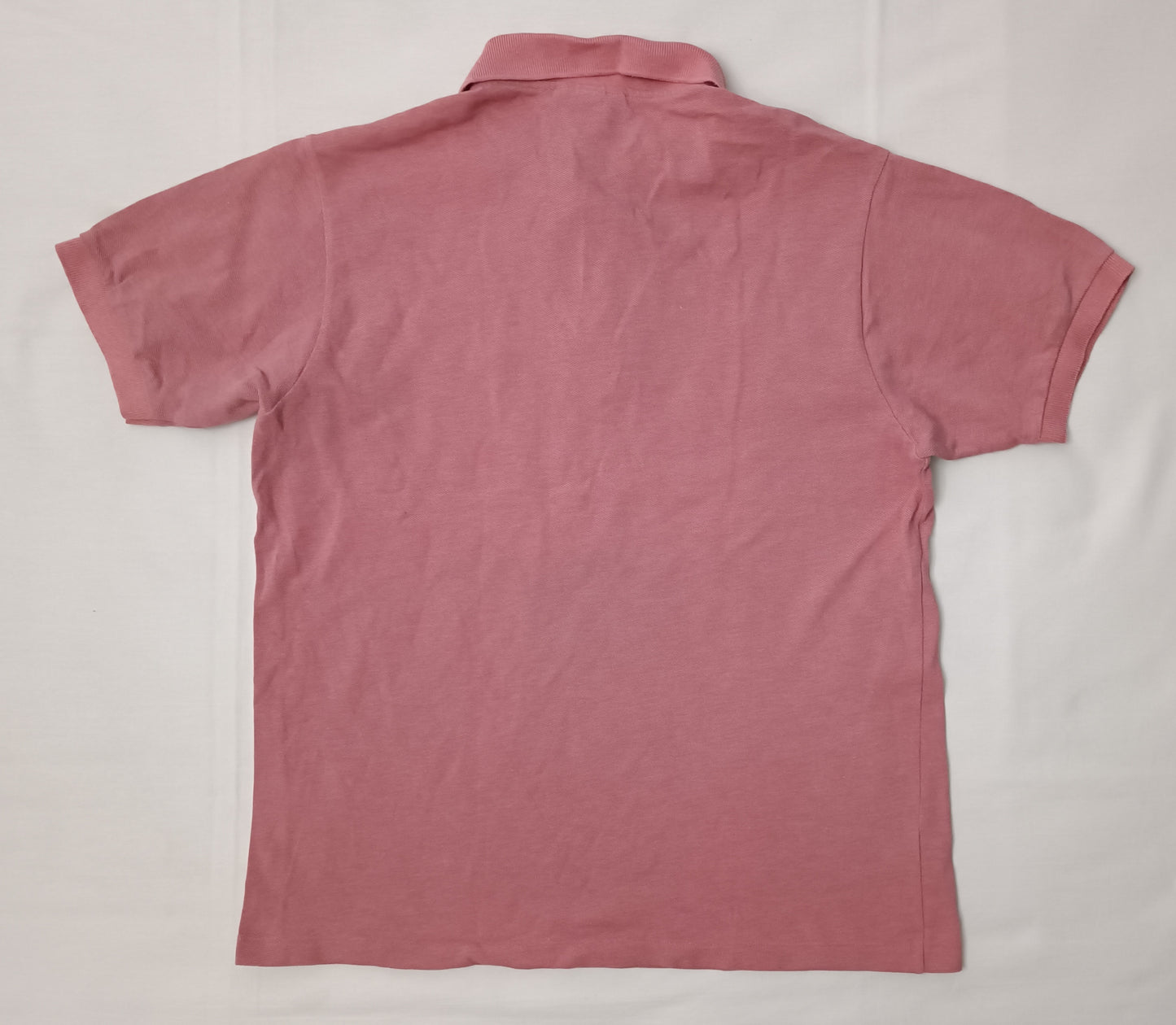 (M) Lacoste Polo Shirt поло тениска