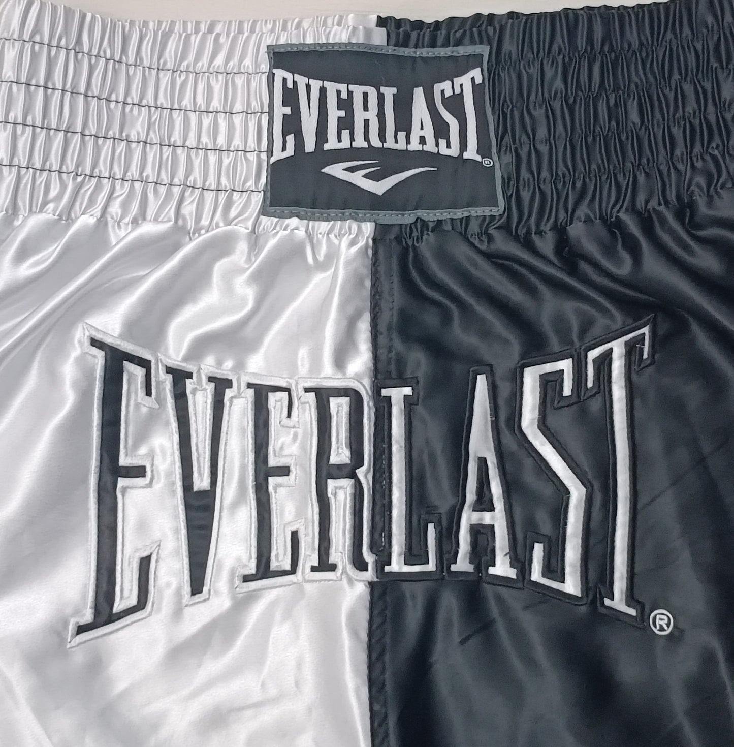 (XL) Everlast Thai Shorts шорти