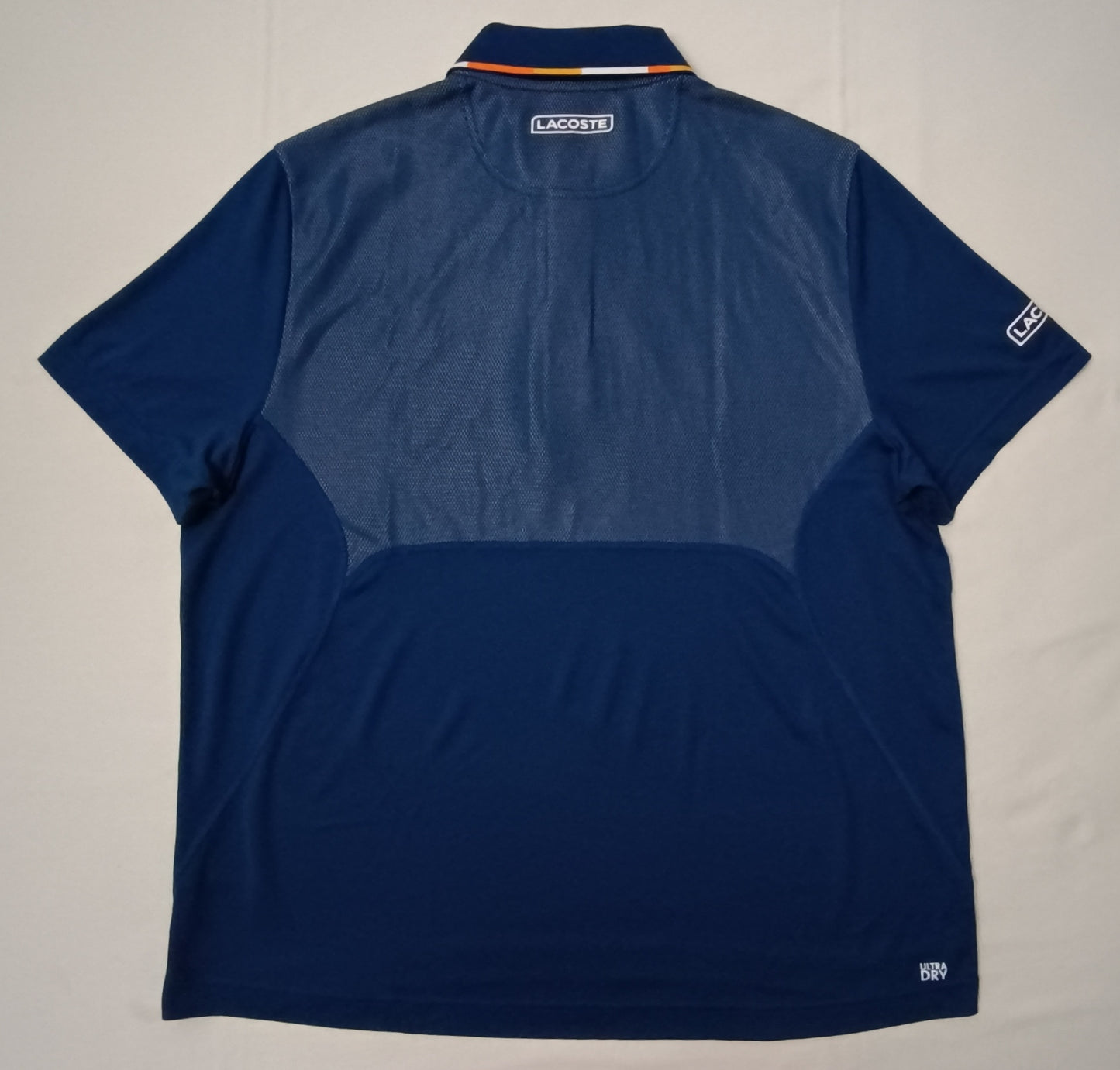 (2XL) Lacoste Sport Polo Shirt тениска