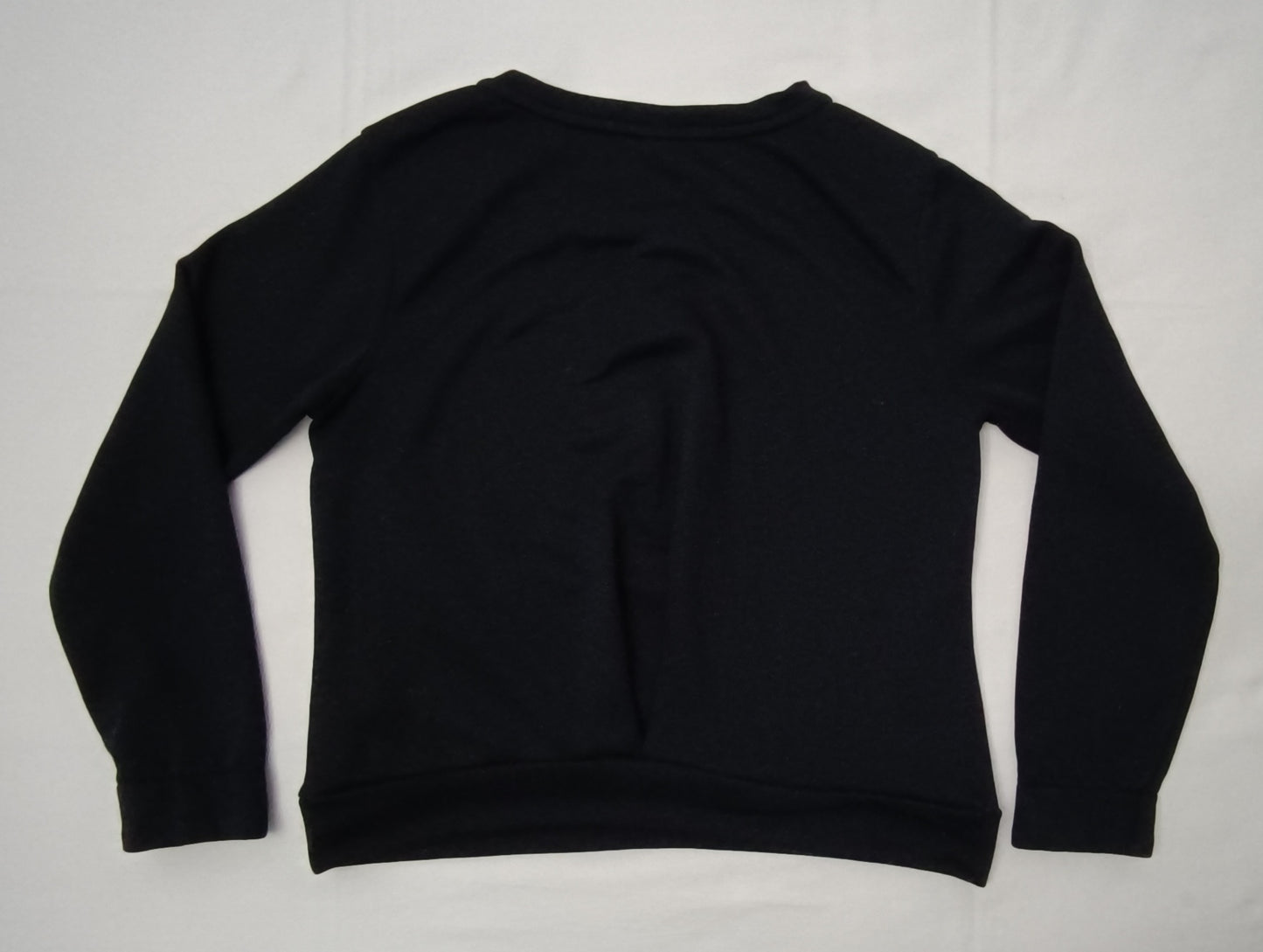 (ДЕТСКО) (Ръст 156-166см) Nike DRI-FIT Sweatshirt горнище
